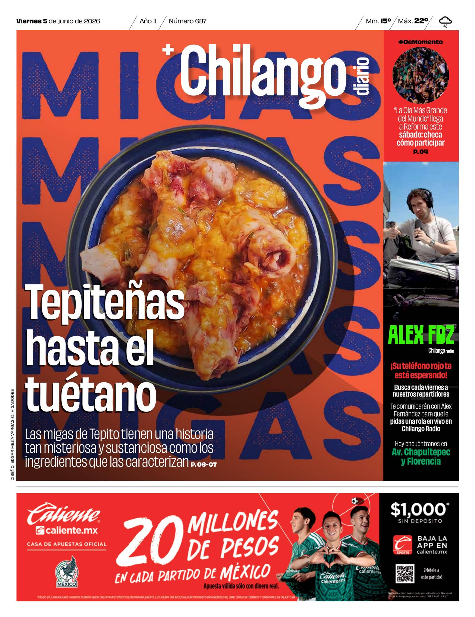05-JUN-2026-ISSUU by Máspormás - Issuu