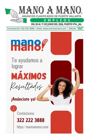 Empleos 1547