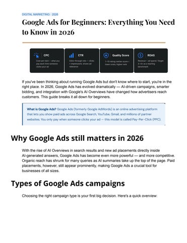 Google Ads for Beginners_ Everything You Need to Know in 2026