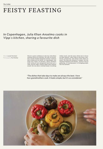 Vipp Journal 第 5 册 册 第 16 页
