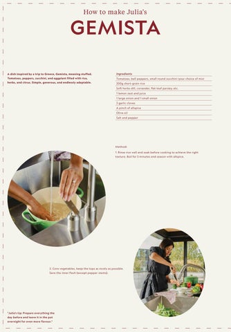 Vipp Journal 第 5 册 册 第 20 页