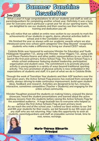 summer newsletter (1)