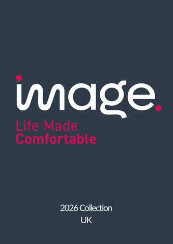 Image UK Catalogue 2026 