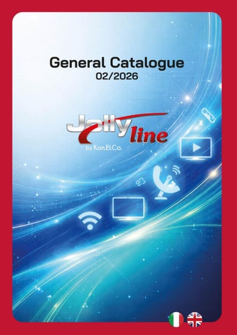 Jollyline Catalogue