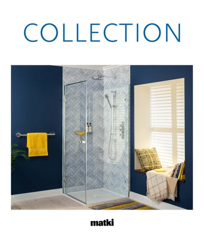 Matki Collection Brochure 2025