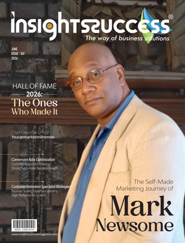 Hall of Fame 2026 The Ones Who Made It Vol-4, June2026