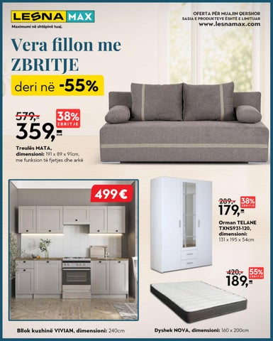 Fletushka Qershor