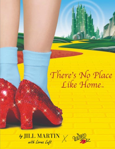 OFT Proposal - Jill Martin Licensing - Ruby Red Slipper  (1)