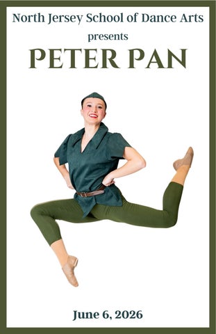 Peter Pan - Cast 2