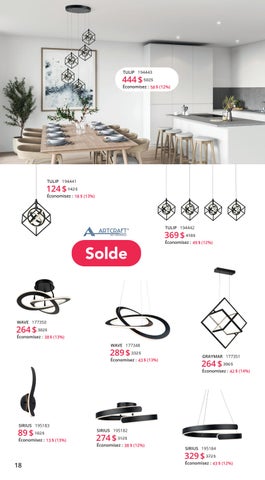 Circulaire Janvier 2026 第 18 页