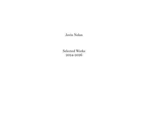 Portfolio