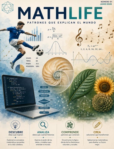 Revista Matemáticas