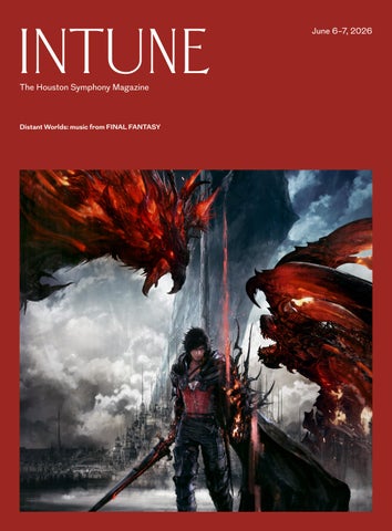 Special Program | Final Fantasy