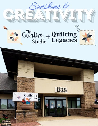 June Newsletter
