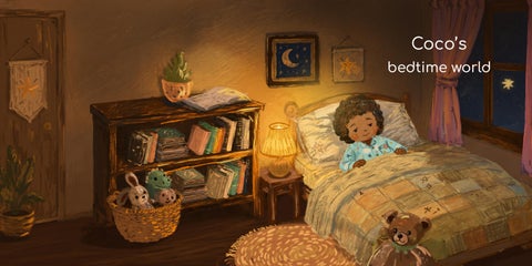 Coco book