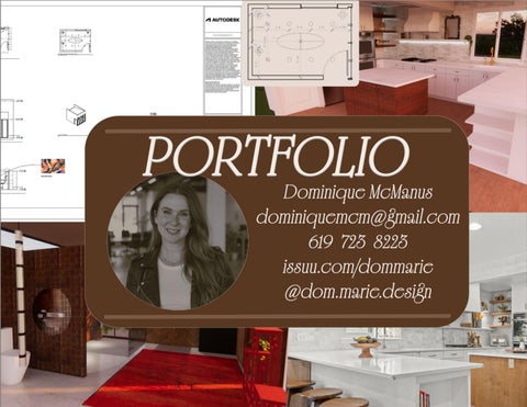 Portfolio