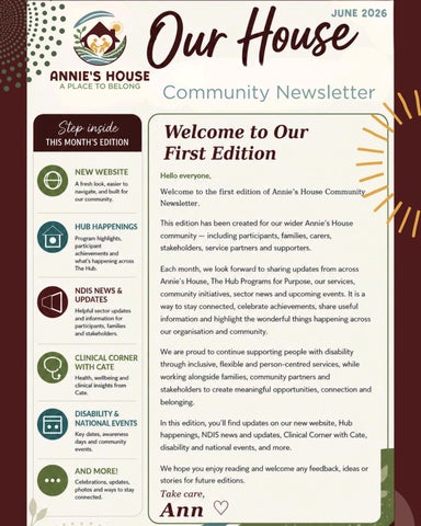 External Stakeholder Newsletter _ June 2026  (1)