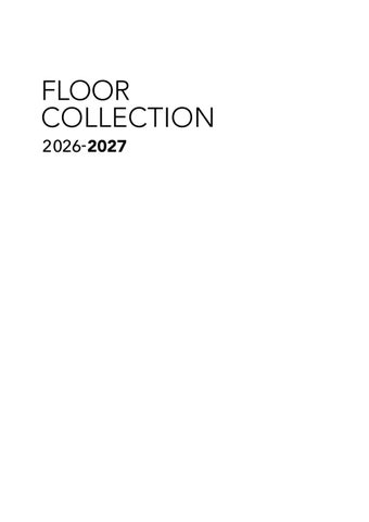 SANGETSU FLOOR 灯饰产品集 2026-27 第 2 页