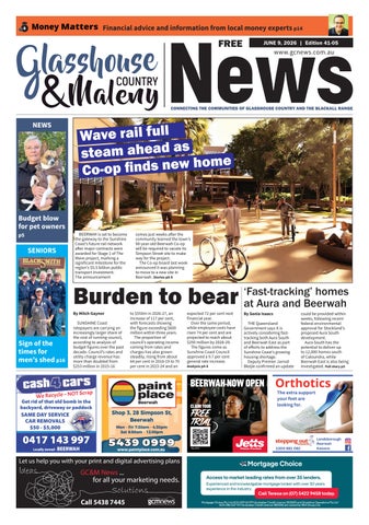Edition 9 June 2026