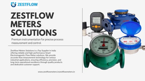 Zestflow Meters Solutions (3)