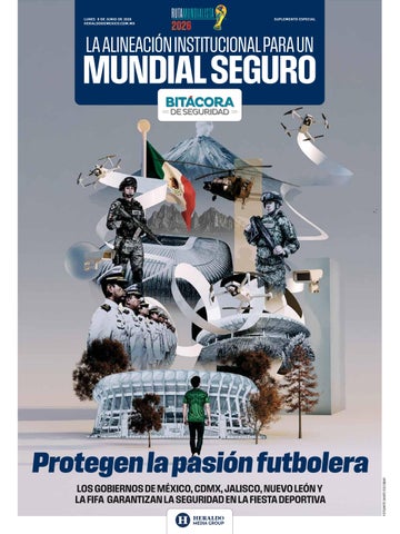 Suplemento Mundial
