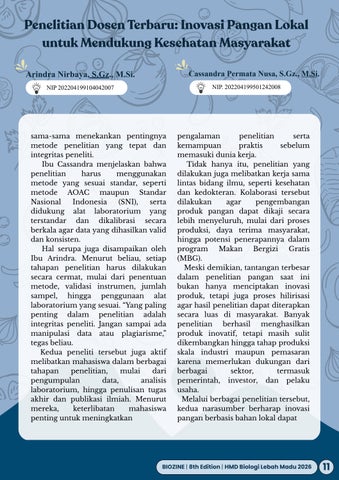 BIOZINE EDISI 8 [11-20]