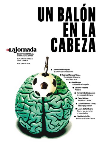 Suplemento Mundial 2026