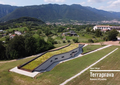legnoarchitettura 56 – Terraprava