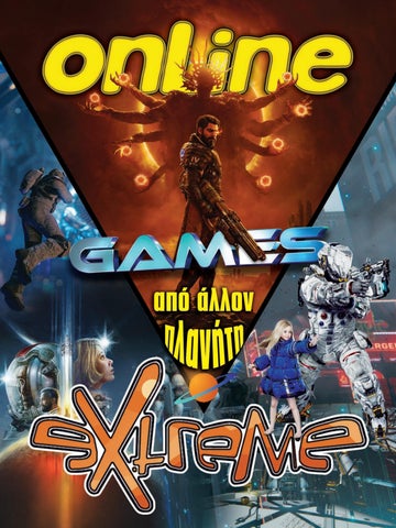eXtreme - OnLine 272