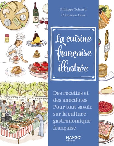cuisinefrançaiseillus