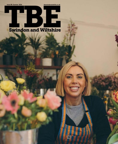 TBE Swindon & Wiltshire: Edition 80