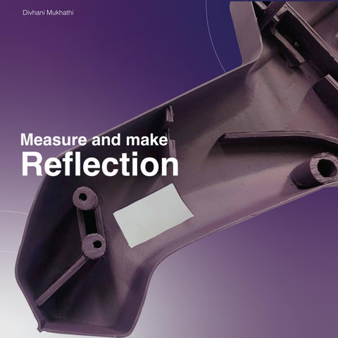 ReflectionMake