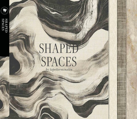 Shaped spaces