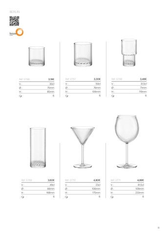 灯饰目录 Verres Mai 2026 WEB 第 11 页