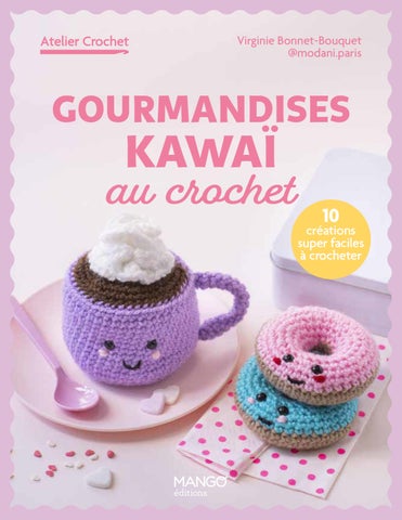 gourmandiseskawaii
