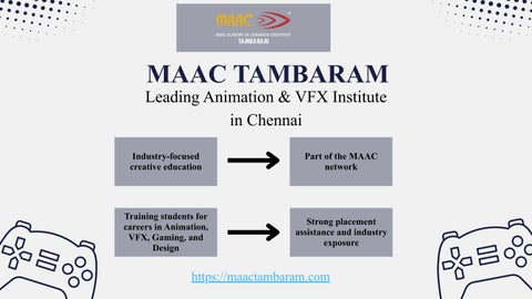 MAAC Tambaram