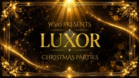 Christmas Brochure