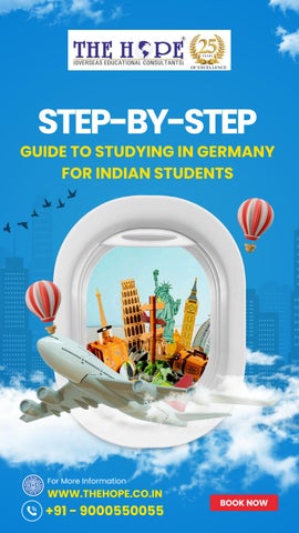 Best Overseas Education Consultants in Hyderabad