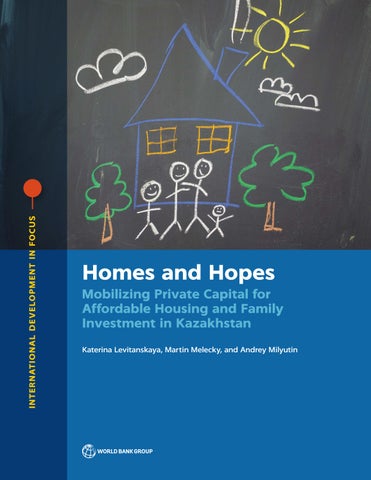 Homes and Hopes