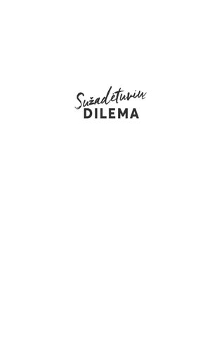 Sužadėtuvių dilema