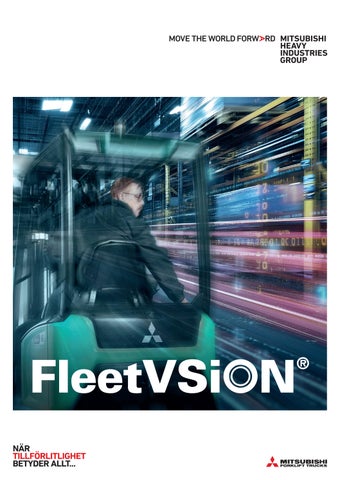 FleetVSion