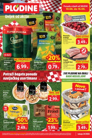 KATALOG 24 - 10.06.-16.06.2026