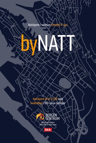 byNATT torsdag 11 juni 2026