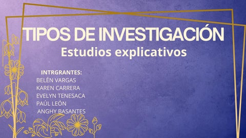 Copia de Presentación de Proyecto Creativo Moderno Morado