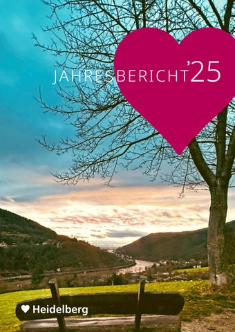 Jahresbericht 2025