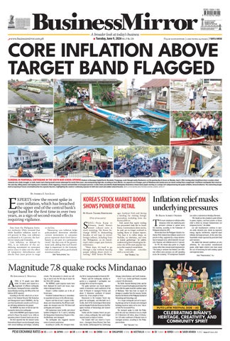 BusinessMirror June 09, 2026