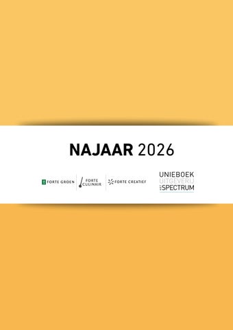 0106 UBHS Najaar 2026 ISSUU Forte