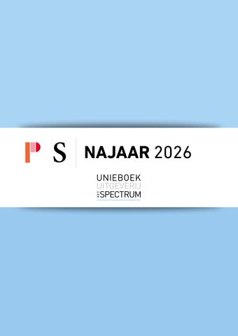 UBHS Najaar 2026 Life en Paperlife