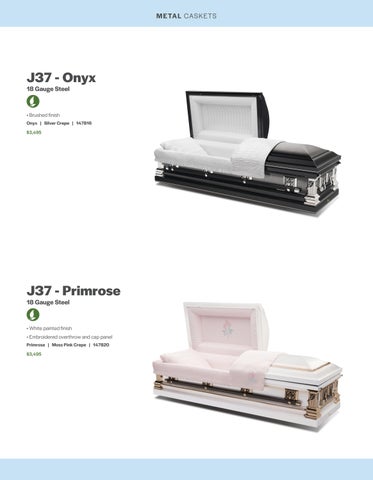 Buresh Funeral Homes - Burial Tributes 指南 第 14 页