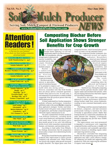 Soil & Mulch Producer News May/Jun 2026